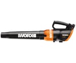 充電式ターボブロワTURBINEセット　WG546.4