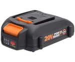 バッテリーパック2.0Ah　WA3575