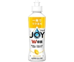 ジョイ W除菌 贅沢シトラスレモン 本体 170mL