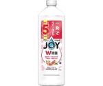 ジョイ W除菌 贅沢グレープフルーツ 詰め替え 特大 670mL