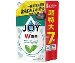 ジョイ W除菌 贅沢シトラスミント 詰め替え 超特大 930mL　