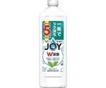 ジョイ W除菌 贅沢シトラスミント 詰め替え 特大 670mL　