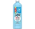 ジョイ W除菌 ファブリーズ消臭技術 フレッシュクリーン 詰め替え 特大 670mL　