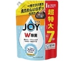 ジョイ W除菌 ファブリーズ消臭技術 フレッシュシトラス 詰め替え 超特大 930mL