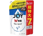 ジョイ W除菌 さわやか微香 詰め替え 超特大 930mL