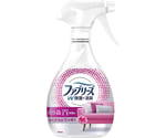 ファブリーズ W除菌ほのかなお花の香り 370mL　