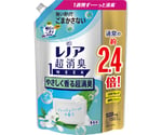 レノア 超消臭1week やさしく香る超消臭フレッシュソープの香り 詰替用 特大サイズ 920mL