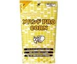 Mハンドクリーナー PRO/CORN 詰替え用袋 1.2kg　CD4079140051