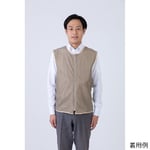 メディカル・エイド 電磁波防護服 ペースメーカー・ICD MGベストVIP L MGベストVIPについて|ペースメーカ・ICD電磁波防護服 メディカル
