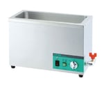 67-3154-96 超音波洗浄器 卓上型 350×230×290mm AU-70C 【AXEL】 アズワン