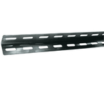 ステンレス40型アングル（SUS430タイプ）40×40×1200mm　S4A-2