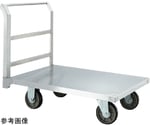 ステンレス台車 900×600mm　DS-54