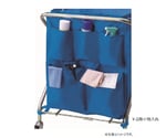 リサイクルカートY-2用 ECO小物入れMT 小　CA878-00SX-MB