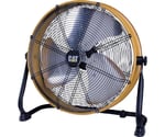 工場扇 50cm（壁・床タイプ）　HV-20S-DC