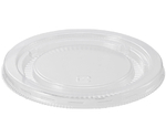 食品容器 アイスカップ専用透明フタ 97-300用 50枚入　004460533