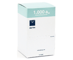 水分活性標準液 1.000aw（蒸留水）50本入 成績証明書付属　