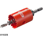 バイメタルホルソー150㎜ バイメタルホルソー JH-150 | 電設作業工具,切削工具（ホールソー