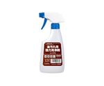 スプレーボトル 油汚れ用強力洗浄剤用 500mL 12個入　53075