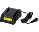 EARTH MAN SHARE LINK 18V専用充電器　SL-18SBC-A