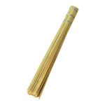 竹製ササラ 6寸（極細）　8724