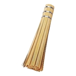 竹製ササラ 8寸（内皮）　8732