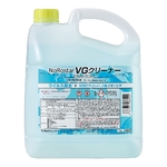 ノロスター VGクリーナー 4kg（除菌・ウイルス洗浄剤）　295530