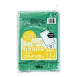 鮮度保持袋（200枚入）ひも付 11号　