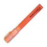 ボード用マーカー 蛍光カラー・6mm芯 橙　POST-500A-111S