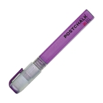 ボード用マーカー 蛍光カラー・6mm芯 紫　POST-500A-116S
