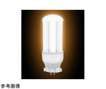 FDLコンパクト形LED27形/電球色（工事専用モデル）　ECL-FDL27FL