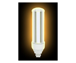 FHTコンパクト形LED42形/電球色（工事専用モデル）　ECL-FHT42FL