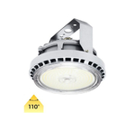 LED投光器（水銀灯250W相当） 高天井用照明 HILシリーズ 標準タイプ　ECL-HIL250K-HK110