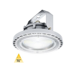 LED投光器（水銀灯400W相当） 高天井用照明 HILシリーズ 標準タイプ　ECL-HIL400K-HK70