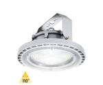 LED投光器（水銀灯400W相当） 高天井用照明 HILシリーズ 標準タイプ　ECL-HIL400K-HK110