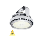 LED投光器（水銀灯200W相当） 高天井用照明 HILシリーズ 高演色タイプ　ECL-HIL250N-HK70-L3A
