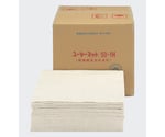 オイル吸着マット 素材：天然綿繊維（綿花）シートサイズ（mm）：500×500×4 枚数（枚）：100　TA912TK