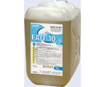 洗剤（食洗機U50用） 10L　FAD10