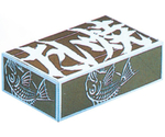 たい焼BOX（大）（400枚）　02119