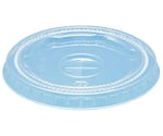 クリアーカップ用透明フタ（φ89タイプ兼用）（2000入）　3485203