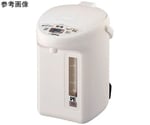 象印 マイコン沸騰VE 電気まほうびん優湯生 2.2L　CV-TZ22(WA)