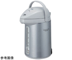 ピーコック 電気保温エアーポット（非沸とうタイプ）3.0L　WXP-30HS