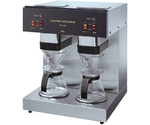 カリタ コーヒーマシーン 100V　KW-102