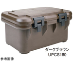 キャンブロ カムキャリアーSシリーズ スペックルグレー 640×435×H305mm　UPCS180 ｽﾍﾟｯｸﾙｸﾞﾚｰ