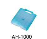 蓄冷剤 200×210×H33mm（20入）　AH-1000
