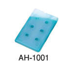 蓄冷剤 180×280×H29mm（15入）　AH-1001
