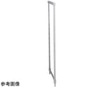 キャンブロ カムシェルビング(R) プレミアムシリーズ 固定式用ポストキット 360×H820mm 1組（2枚入）　CPPK1432