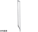 キャンブロ カムシェルビング(R) プレミアムシリーズ 固定式用ポストキット 540×H1430mm 1組（2枚入）　CPPK2156