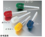 メッシュブラシM レッド　No.40000 ﾚｯﾄﾞ