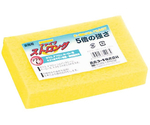業務用ファイブストロングたわし　ｿﾌﾄ(L)