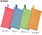 Newカラークリーナー（10個入）小 ピンク
